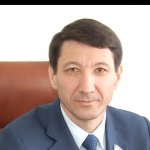 Габитов Ильдар Исмагилович